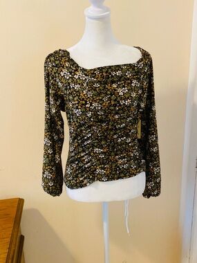 Liberty love Y2k top size large